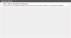 Desktop Screenshot of codefounders.com